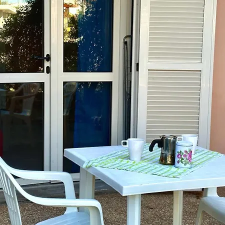 Residence "Le Palme"-3