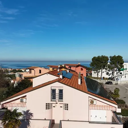 Residence "Le Palme"-2