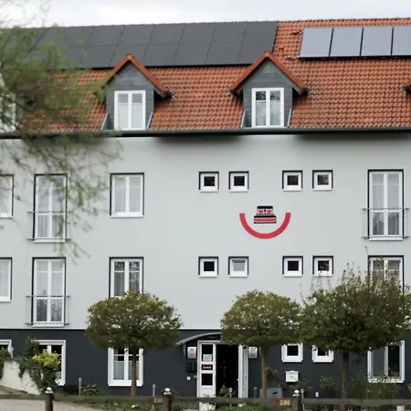Hotel Zur Sonne-3