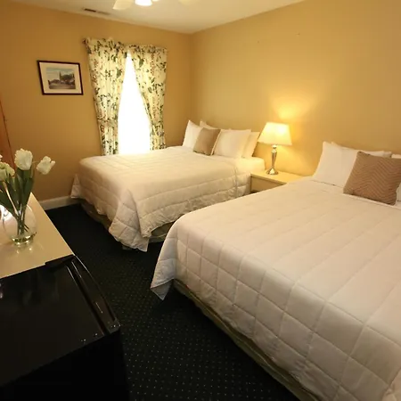 The Ocean Plaza Hotel-2