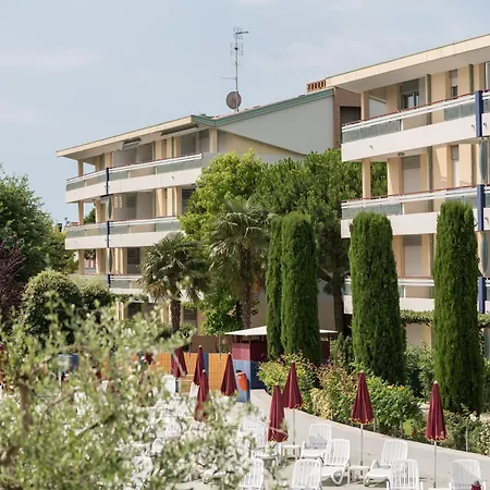 Villaggio Planetarium Resort-2