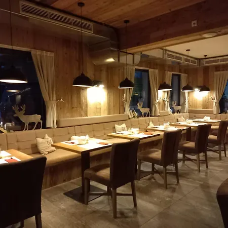 Hotel Alpennest - Mountain Hideaway in Leutasch-2