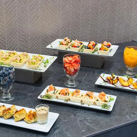 Sheraton Suites Galleria Atlanta-3
