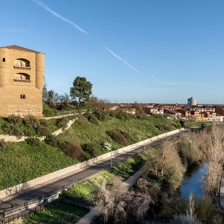 Parador De Benavente-2