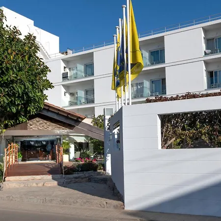 Hotel Capricho-3