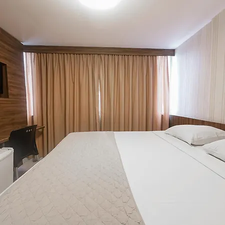 Dublê Hotel - The Original-3