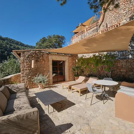 Valldemossa Hotel-2