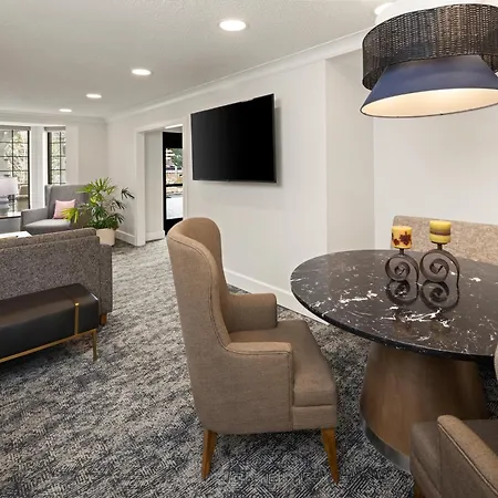 Staybridge Suites Minneapolis-Bloomington By Ihg-3