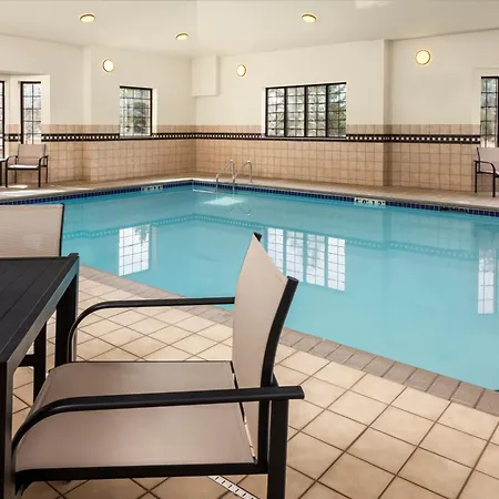 Staybridge Suites Minneapolis-Bloomington By Ihg-2
