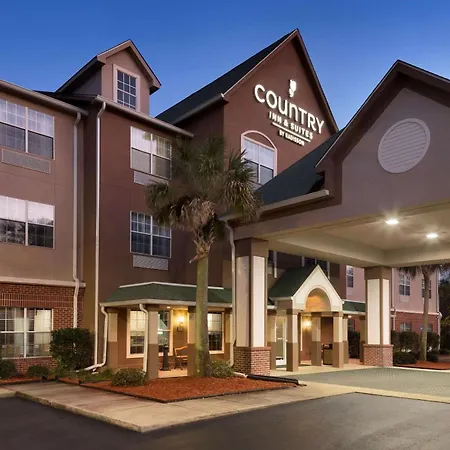 Country Inn & Suites By Radisson, Brunswick I-95, Ga-2