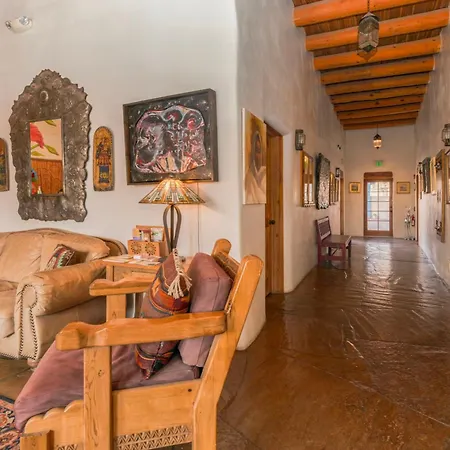 Casa Benavides Inn-2