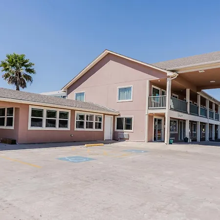Quality Inn Rockport On Aransas Bay-3