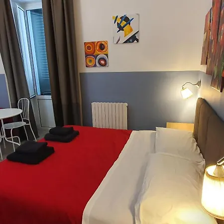 B&B Maricentro-2
