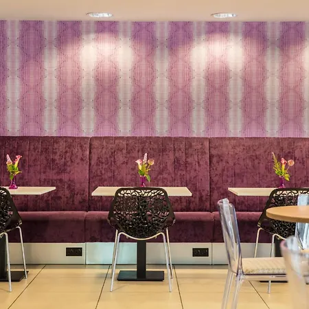 Holiday Inn Express Arnhem By Ihg-2