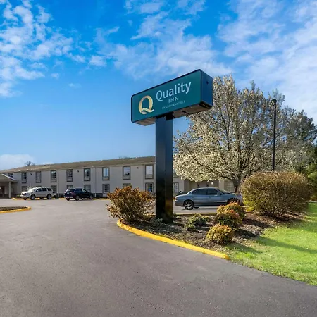 Quality Inn University Area-2