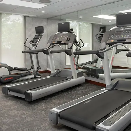 Fairfield Inn & Suites By Marriott Ithaca-3