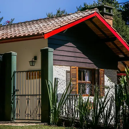 Pousada Aguia da Montanha-3
