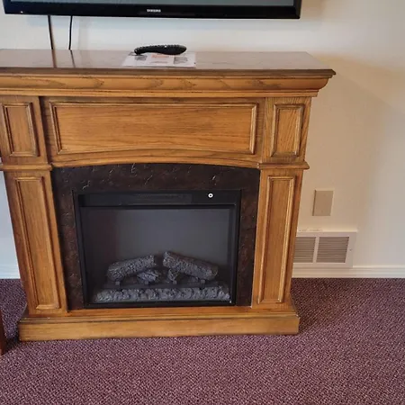 Oceanview Inn And Suites-2
