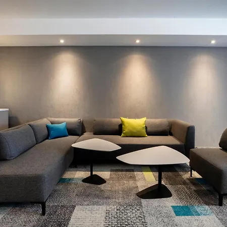 Holiday Inn - Villingen - Schwenningen, an IHG Hotel-2
