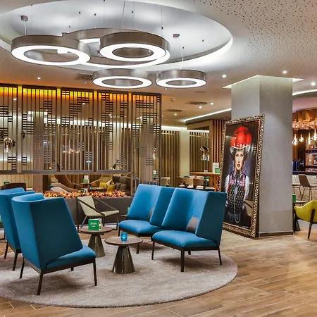 Holiday Inn - Villingen - Schwenningen, an IHG Hotel-3