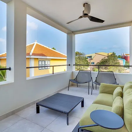 Senses Boutique Hotel & Apartments-2