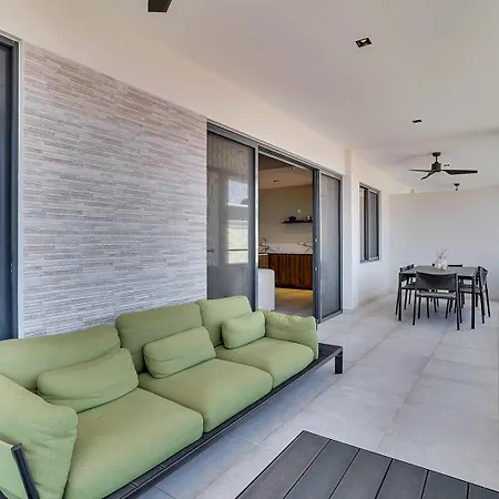 Senses Boutique Hotel & Apartments-3