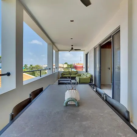 Senses Boutique Hotel & Apartments-3