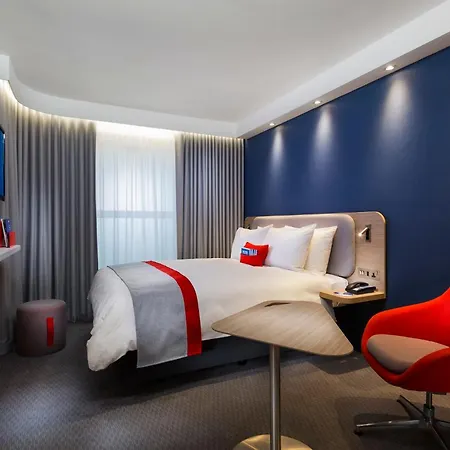 Holiday Inn Express - Sindelfingen By Ihg-3