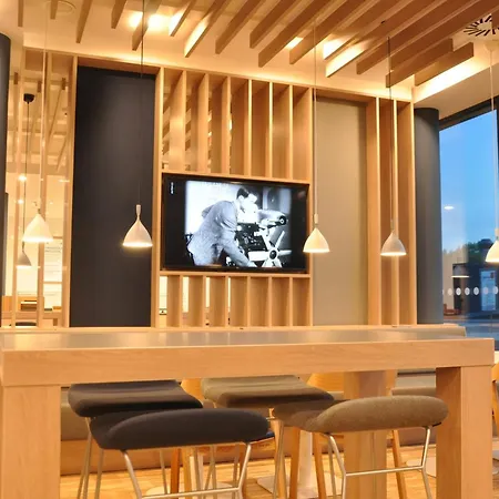 Holiday Inn Express - Sindelfingen By Ihg-2