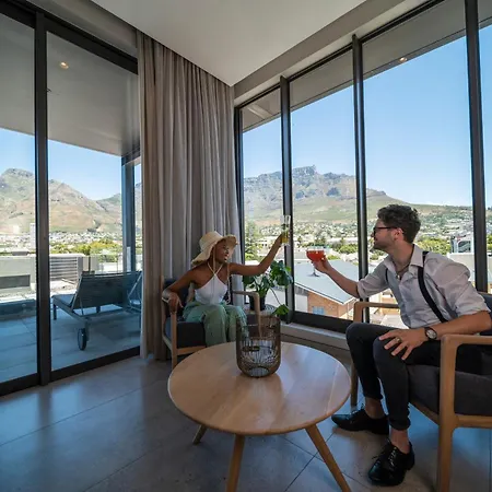 Kloof Street Hotel - Lion Roars Hotels&Lodges-3