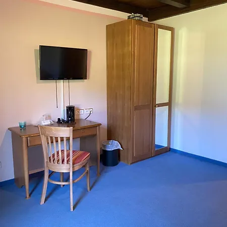 Hotel Faller-3
