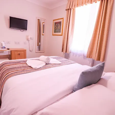 Fairway Hotel-3