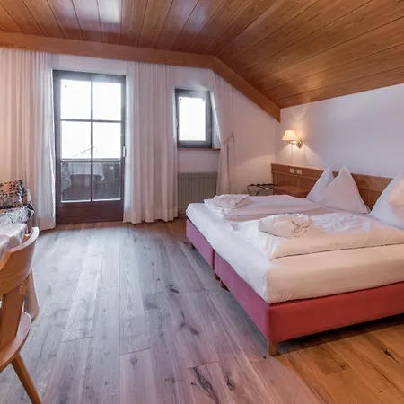 Residence Tolderhof - Olang-2