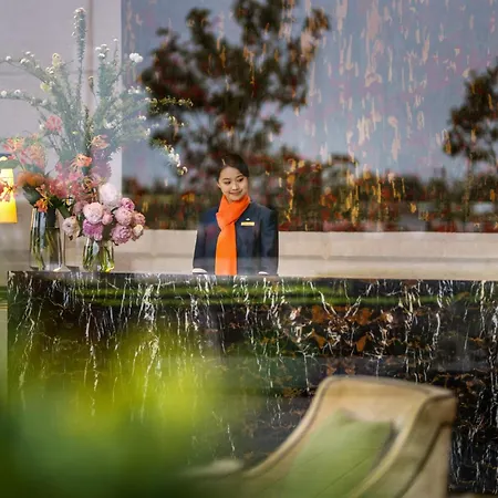 Mandarin Oriental, Macau-3