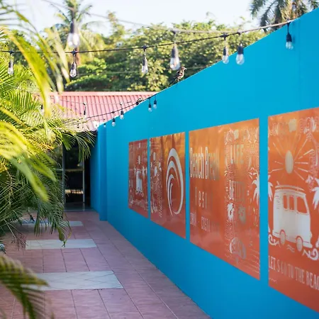 Beach Break Resort-3