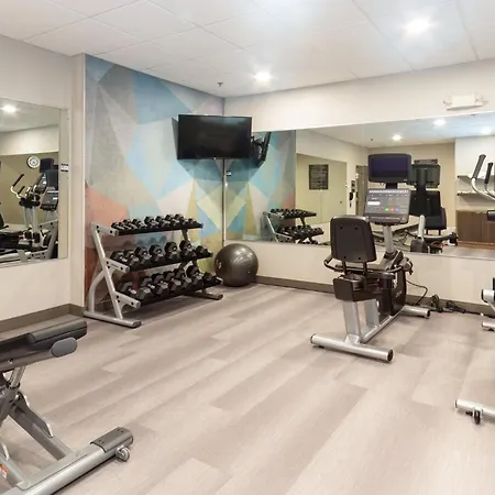 Candlewood Suites New Bern By Ihg-3