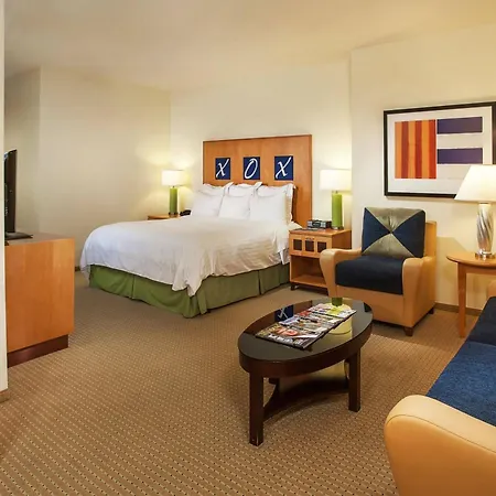 Renaissance Walnut Creek Hotel-2