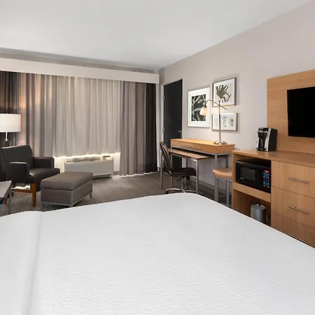 Holiday Inn El Paso West - Sunland Park By Ihg-2