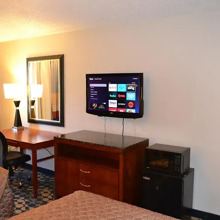 Dayspring Extended Stay-3