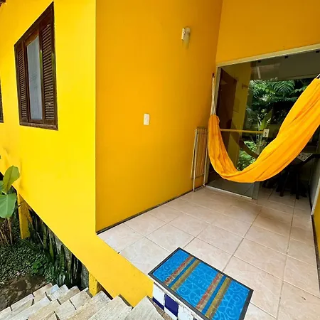 Pousada do Riacho Trindade-2