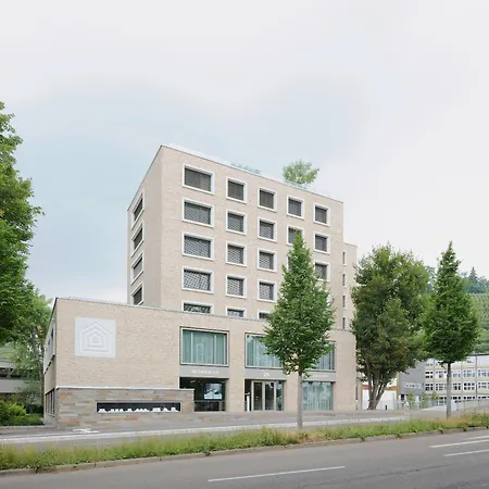 MAVO Hospitality by Büroma Apart Apartmentvermietung GmbH Esslingen-2