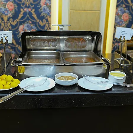 Cleopatra Hotel-3