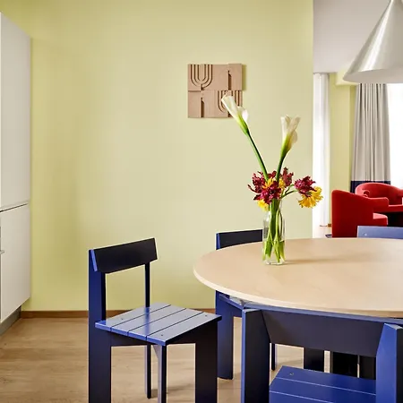 Brik Apartment Hotel-3