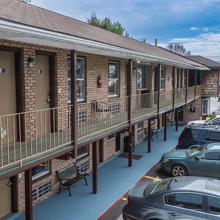 Sunrise Inn Hershey-2