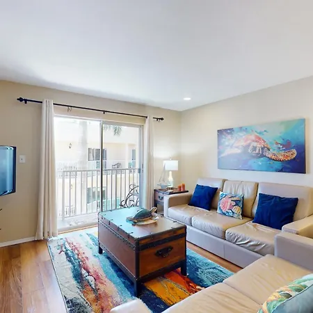 The Palm Bay Club Unit 311-3