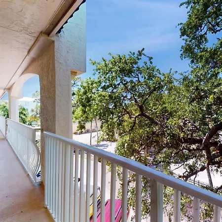 The Palm Bay Club Unit 311-2