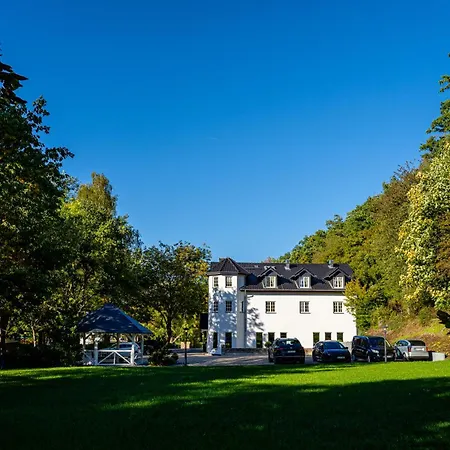 Landgasthaus Steinsmühle-2