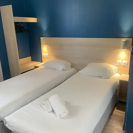 Kyriad Direct Dreux-2