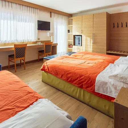 Barisetti Sport Hotel-2