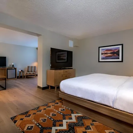 Holiday Inn Estes Park By Ihg-3